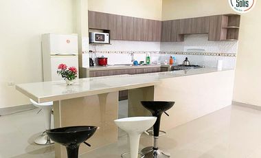 SOLIS ALQUILA CASA DE CAMPO EN VILLA HUACARIZ, CAJAMARCA.(42)
