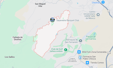 CASA EN REMATE, EN BOULEVARD DEL ARCO CONDADO DE SAYAVEDRA