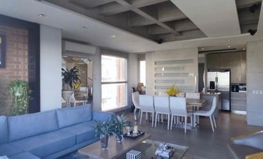 ARRIENDO PENTHOUSE DUPLEX