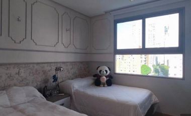ARRIENDO PENTHOUSE DUPLEX