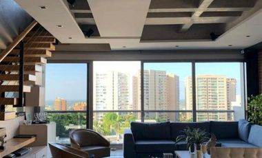 ARRIENDO PENTHOUSE DUPLEX
