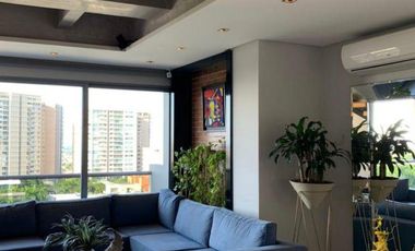 ARRIENDO PENTHOUSE DUPLEX