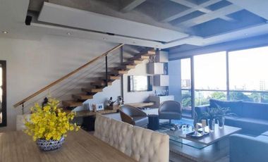 ARRIENDO PENTHOUSE DUPLEX
