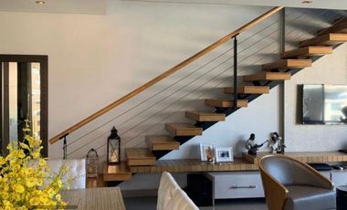 ARRIENDO PENTHOUSE DUPLEX
