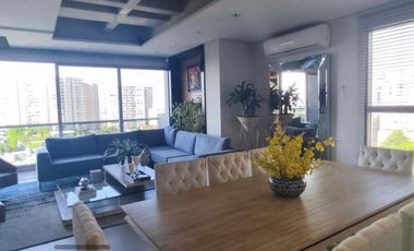 ARRIENDO PENTHOUSE DUPLEX