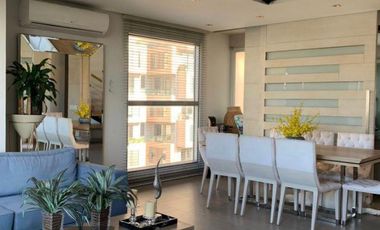 ARRIENDO PENTHOUSE DUPLEX