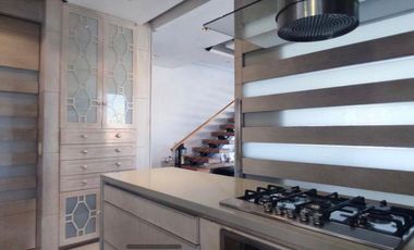 ARRIENDO PENTHOUSE DUPLEX