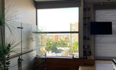 ARRIENDO PENTHOUSE DUPLEX