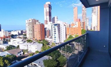 ARRIENDO PENTHOUSE DUPLEX