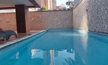 ARRIENDO PENTHOUSE DUPLEX