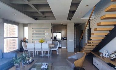 ARRIENDO PENTHOUSE DUPLEX