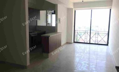 Cerca del Hospital La Raza y con vista panorámica en piso 9