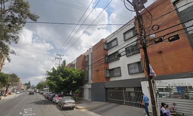 Departamento en venta en Gustavo A. Madero Remate.