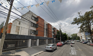 Departamento en venta en Gustavo A. Madero Remate.