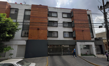 Departamento en venta en Gustavo A. Madero Remate.