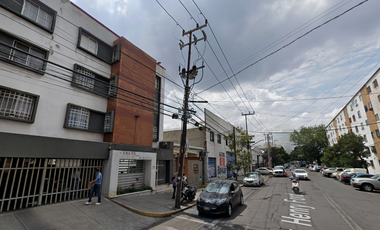 Departamento en venta en Gustavo A. Madero Remate.