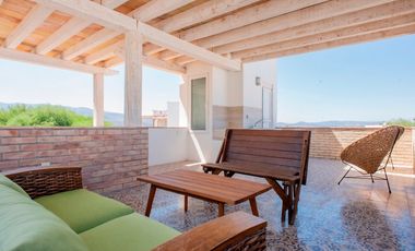 Casa Otomi