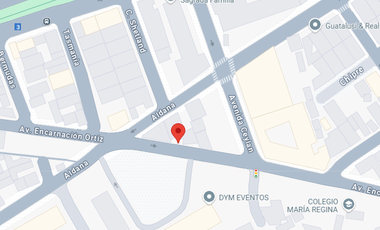 DEPARTAMENTO EN REMATE, EN  CALLE ENCARNACION OASIS