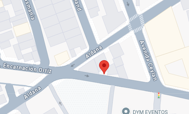 DEPARTAMENTO EN REMATE, EN  CALLE ENCARNACION OASIS