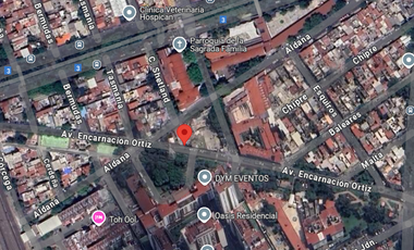 DEPARTAMENTO EN REMATE, EN  CALLE ENCARNACION OASIS