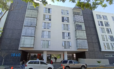 DEPARTAMENTO EN REMATE, EN  CALLE ENCARNACION OASIS
