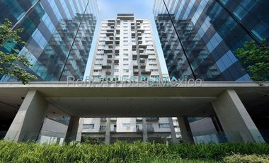 Departamento en Renta en Parques Plaza Nuevo Polanco