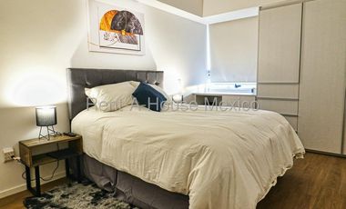 Departamento en Renta en Parques Plaza Nuevo Polanco