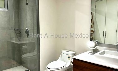 Departamento en Renta en Parques Plaza Nuevo Polanco