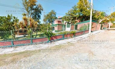 CASA EN VENTA EN PUENTE VIEJO JALISCO