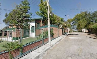 CASA EN VENTA EN PUENTE VIEJO JALISCO