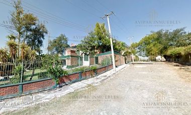 CASA EN VENTA EN PUENTE VIEJO JALISCO