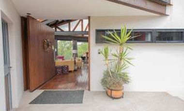 Casa Extraordinaria
