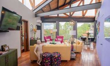 Casa Extraordinaria