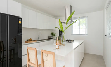 PRECIOSA CASA DE RECUPERACIÓN BANCARIA EN VENTA EN CANCÚN, QROO.