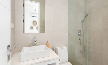 PRECIOSA CASA DE RECUPERACIÓN BANCARIA EN VENTA EN CANCÚN, QROO.