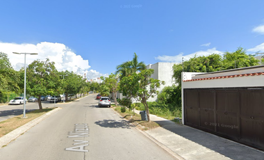 PRECIOSA CASA DE RECUPERACIÓN BANCARIA EN VENTA EN CANCÚN, QROO.