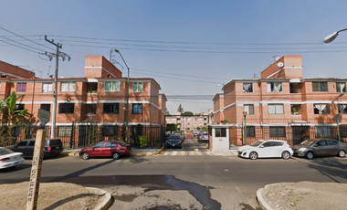 Departamento en venta en Coyoacán Remate