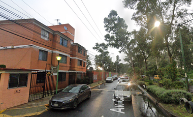Departamento en venta en Coyoacán Remate