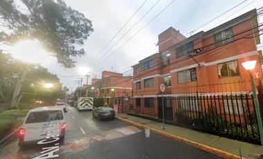 Departamento en venta en Coyoacán Remate