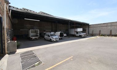 Bodega En RENTA, El Alamo Industrial