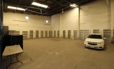 Bodega En RENTA, El Alamo Industrial