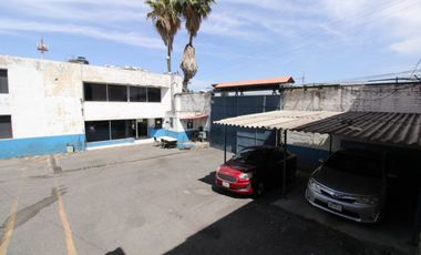 Bodega En RENTA, El Alamo Industrial