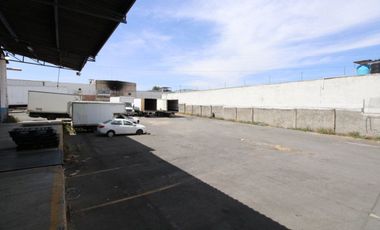 Bodega En RENTA, El Alamo Industrial