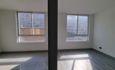 SE ARRIENDA DEPARTAMENTO 1DORM.+1BOD. METRO BUSTAMANTE