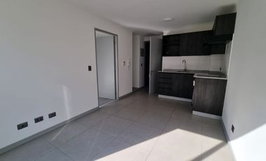 SE ARRIENDA DEPARTAMENTO 1DORM.+1BOD. METRO BUSTAMANTE