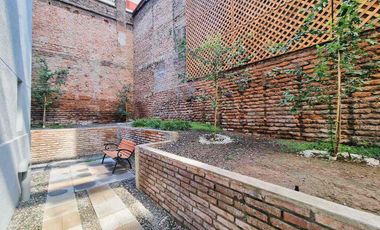 SE ARRIENDA DEPARTAMENTO 1DORM.+1BOD. METRO BUSTAMANTE