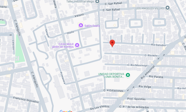 ¡Tu Nuevo Hogar en Loma Bonita, Durango!