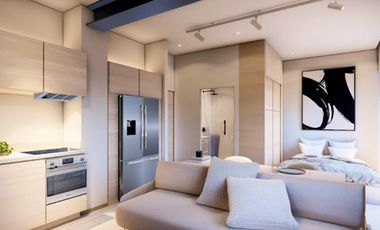 DEPARTAMENTOS EN PRE-VENTA EN AV. CHAPULTEPEC