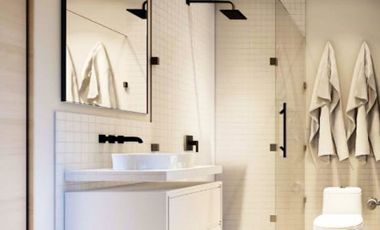 DEPARTAMENTOS EN PRE-VENTA EN AV. CHAPULTEPEC