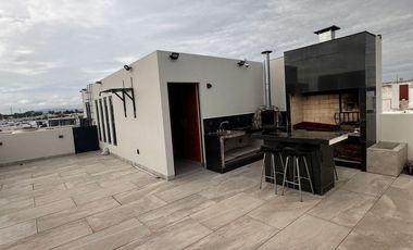 CASA EN FRACCIONAMIENTO SENDAS RESIDENCIAL, A UN COSTADO DE CAPITAL NORTE